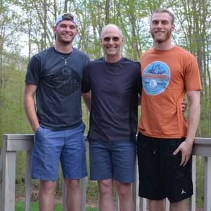 Meet your Posher, Robert